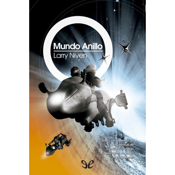 Mundo Anillo