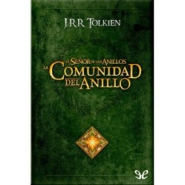 La comunidad del anillo