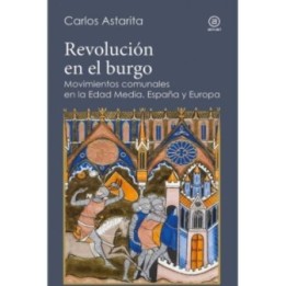 Revolución en el burgo