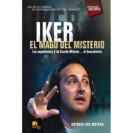 Iker. El mago del misterio