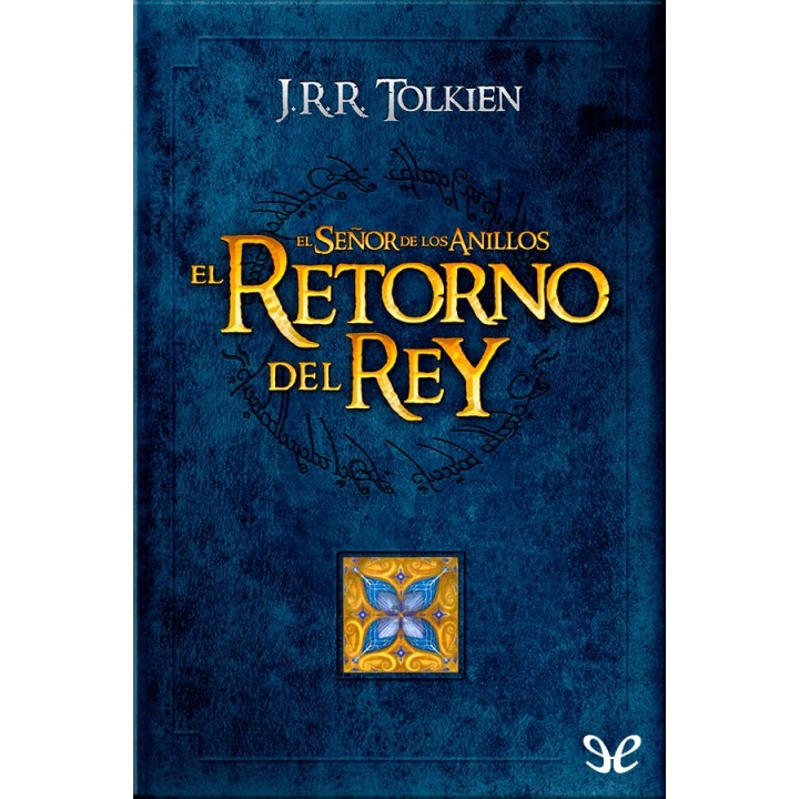 El retorno del rey