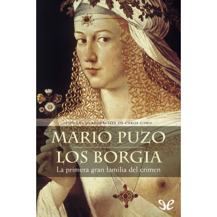 Los Borgia
