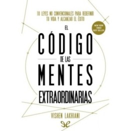 El código de las mentes extraordinarias