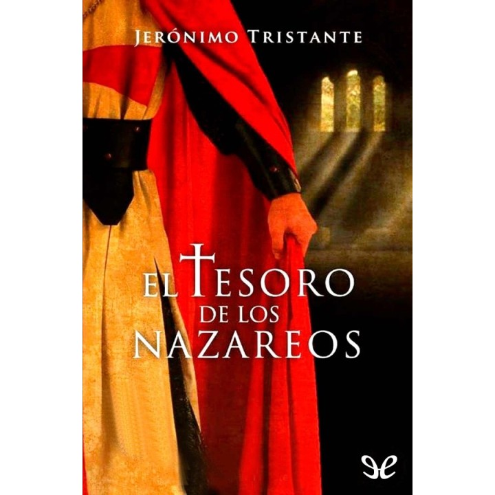 El tesoro de los Nazareos