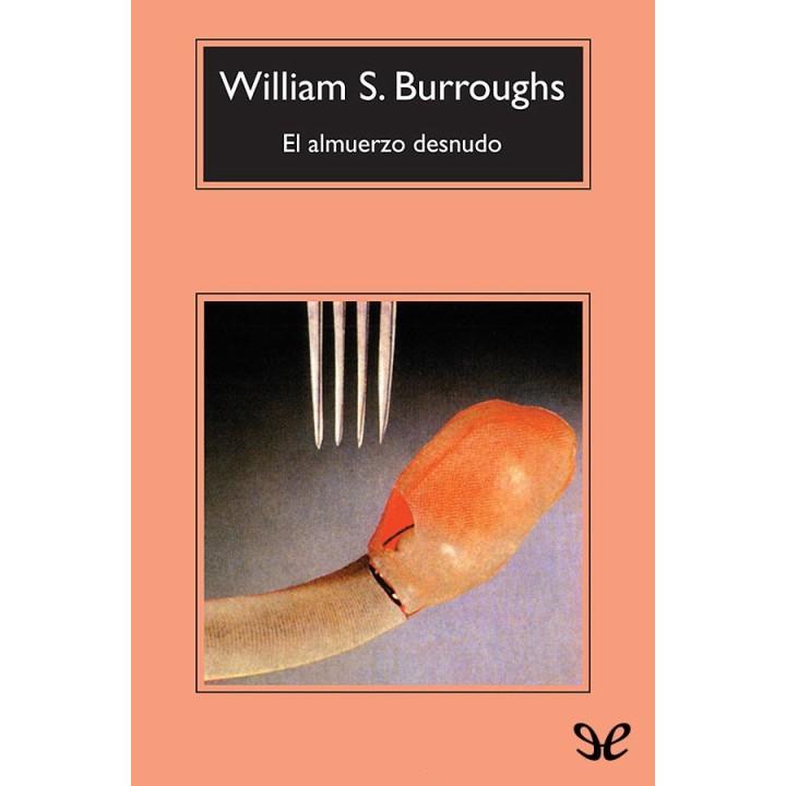 El almuerzo desnudo