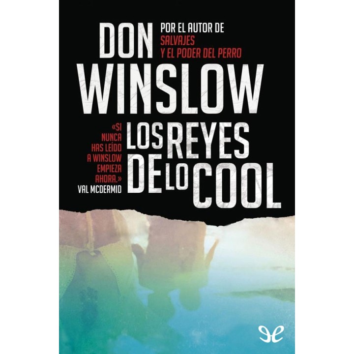 Los reyes de lo cool