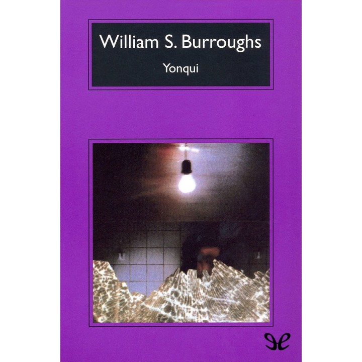 Yonqui