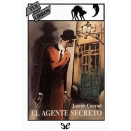 El agente secreto (Ilustrado)