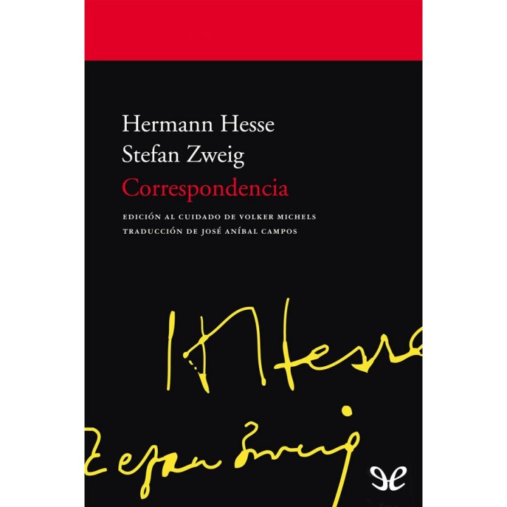 Correspondencia
