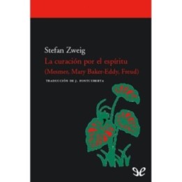 La curación por el espíritu