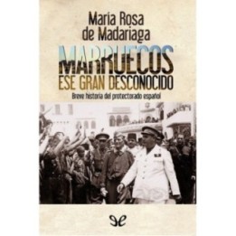 Marruecos ese gran desconocido