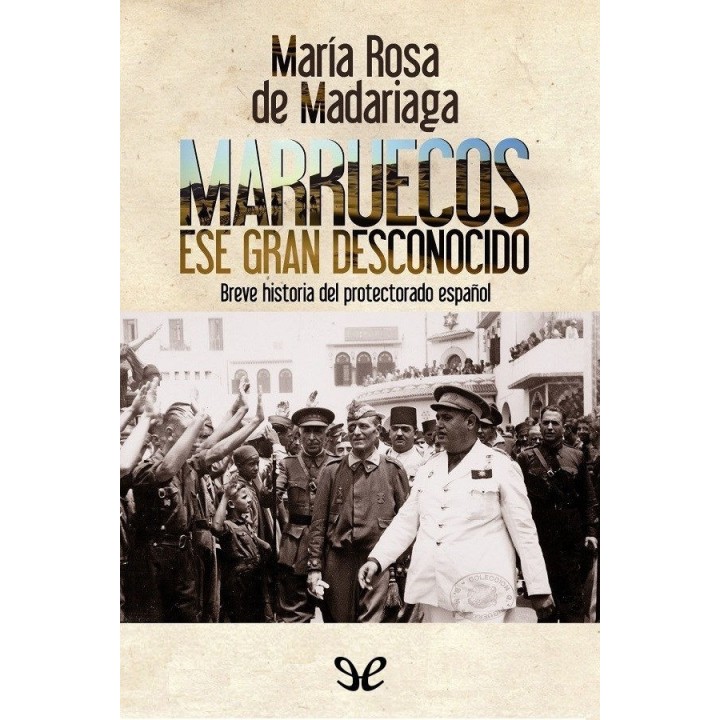 Marruecos ese gran desconocido