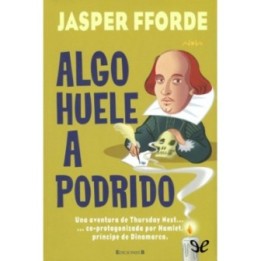 Algo huele a podrido