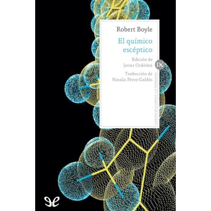 El químico escéptico