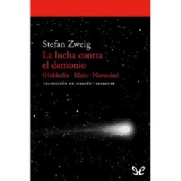 La lucha contra el demonio