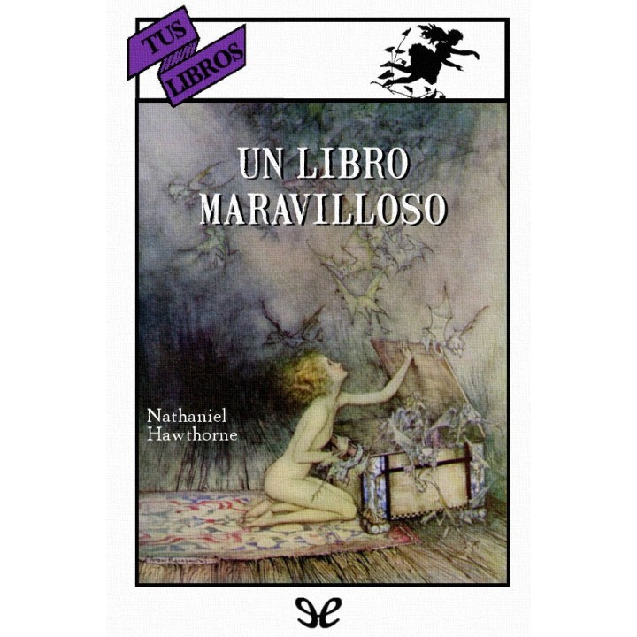 Un libro maravilloso (Ilustrado)