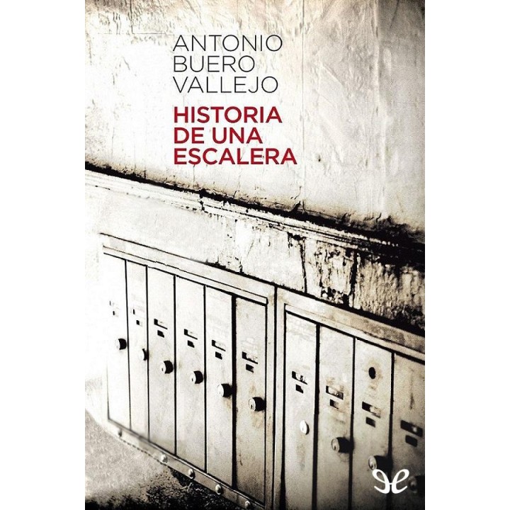 Historia de una escalera