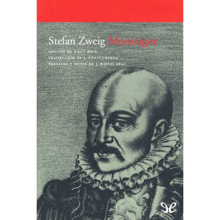 Montaigne