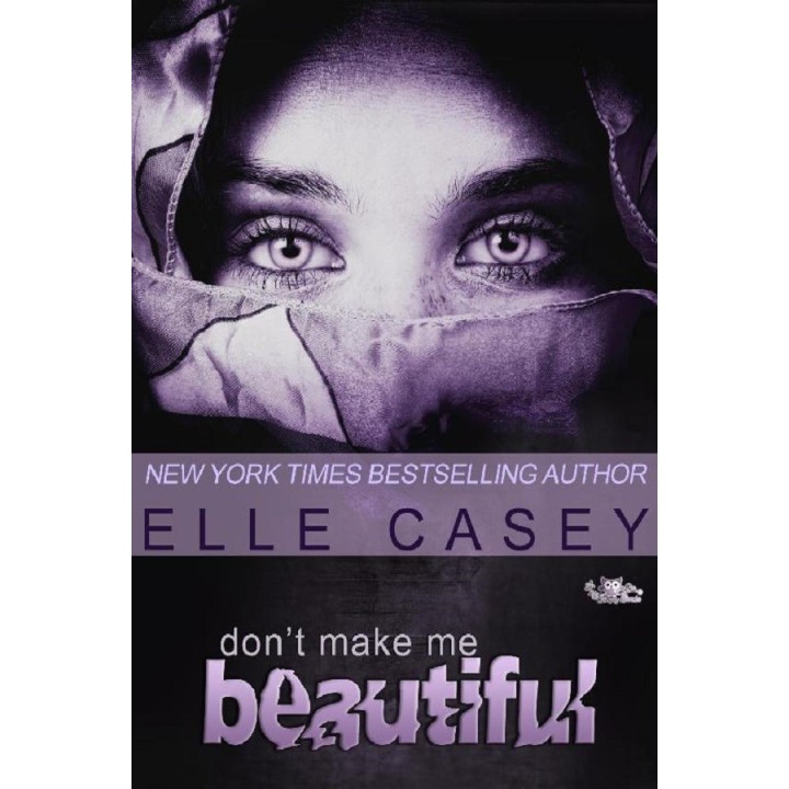 Don't make me beautiful