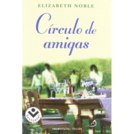 Círculo de amigas
