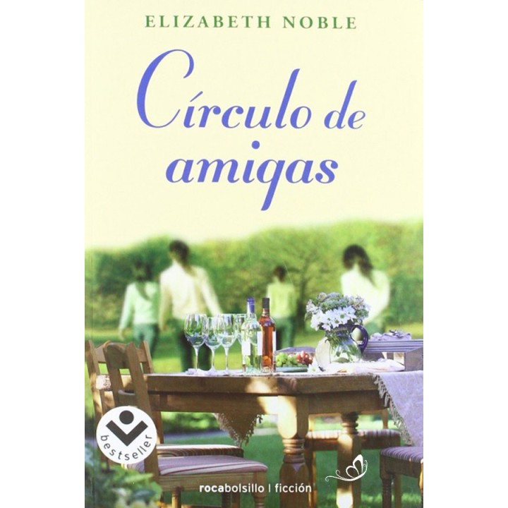 Círculo de amigas