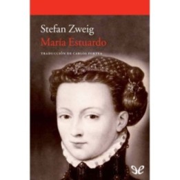 María Estuardo