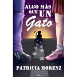 Algo más que un gato