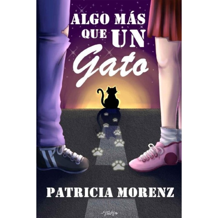 Algo más que un gato