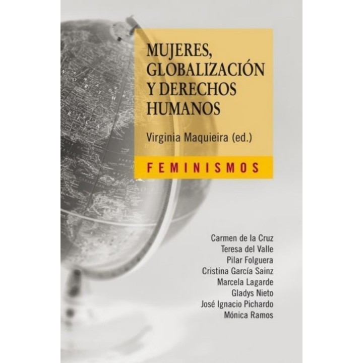 Mujeres