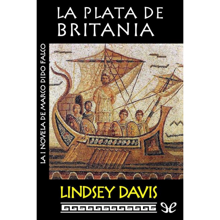 La plata de Britania