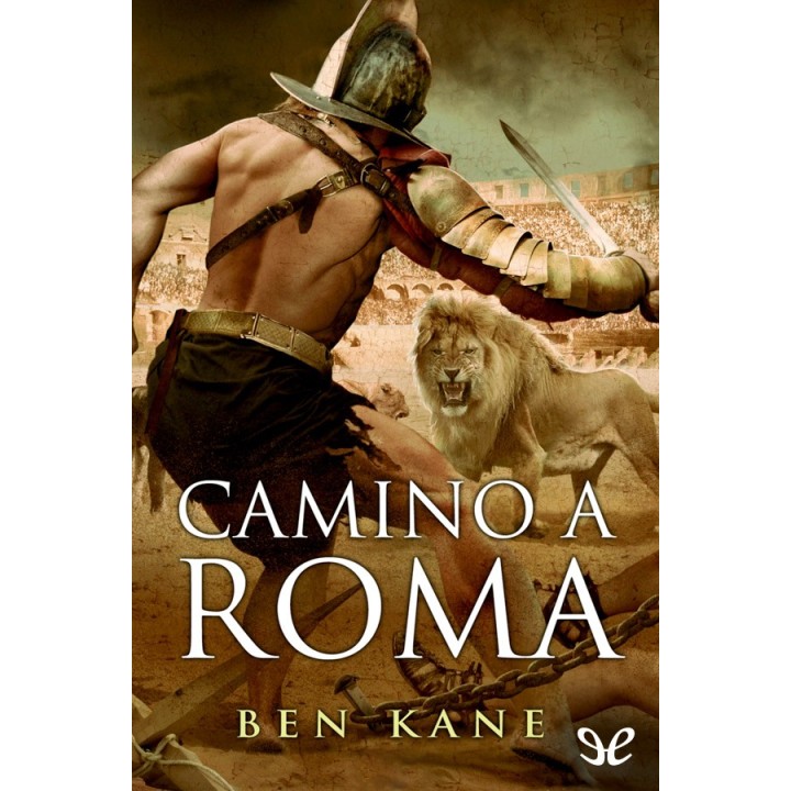 Camino a Roma