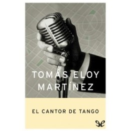 El cantor de Tango