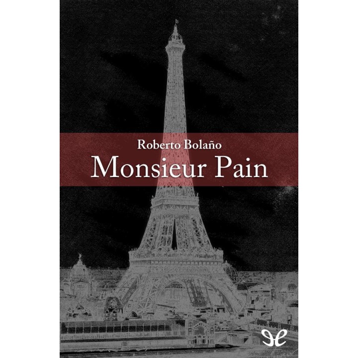 Monsieur Pain