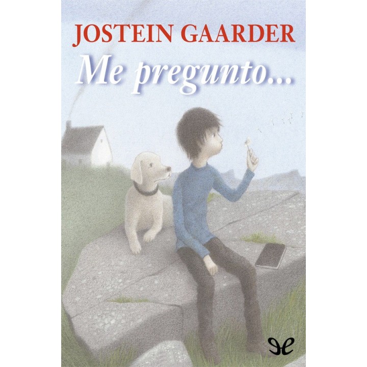 Me pregunto…