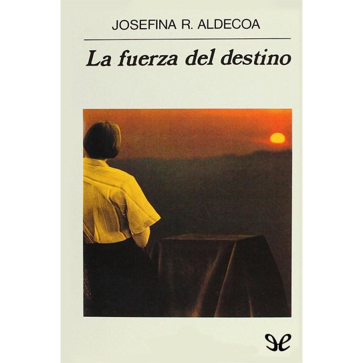 La fuerza del destino