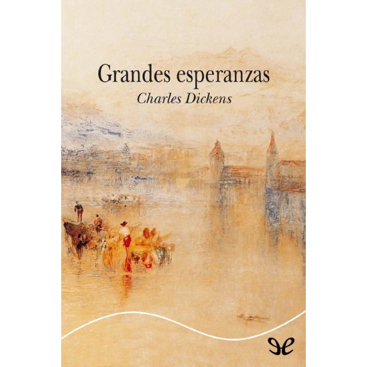 Grandes esperanzas