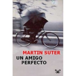 Un amigo perfecto