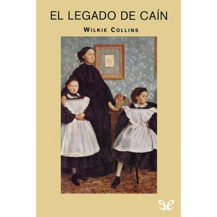 El legado de Caín