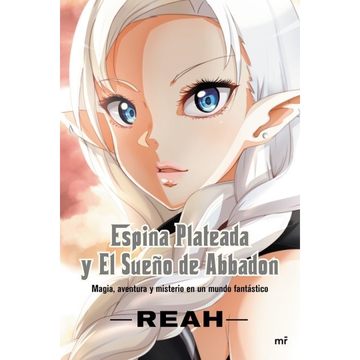 Espina Plateada y El Sueño de Abbadon