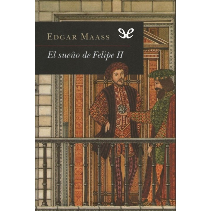 El sueño de Felipe II