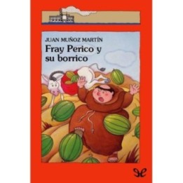 Fray Perico y su borrico