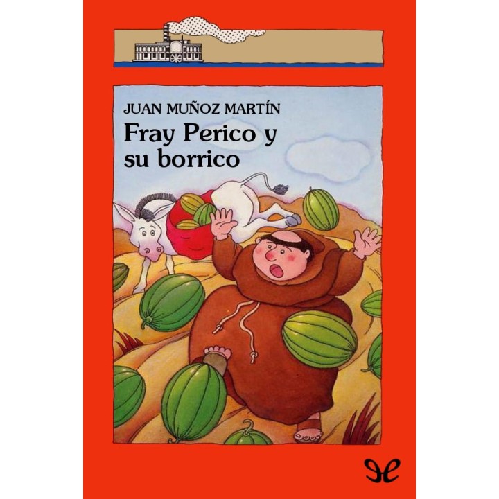 Fray Perico y su borrico