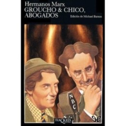 Groucho y Chico