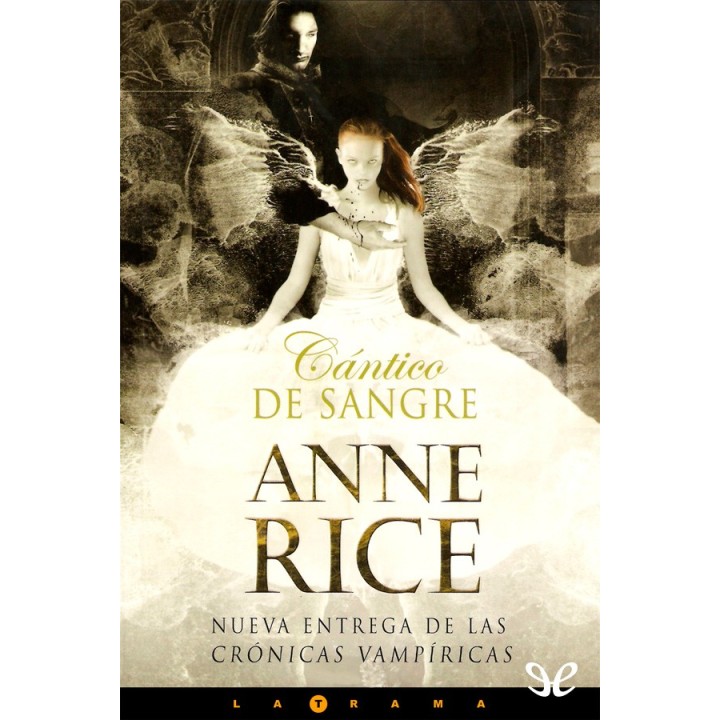 Cántico de sangre