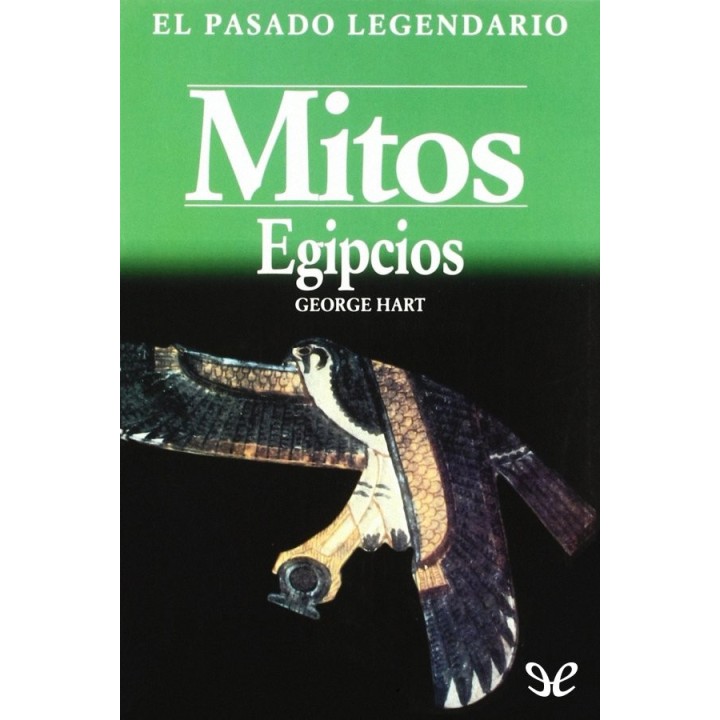 Mitos egipcios