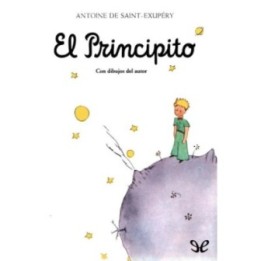 El principito [Trad. Bonifacio del Carril]