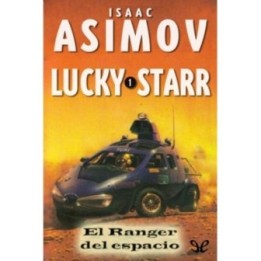 El Ranger del espacio