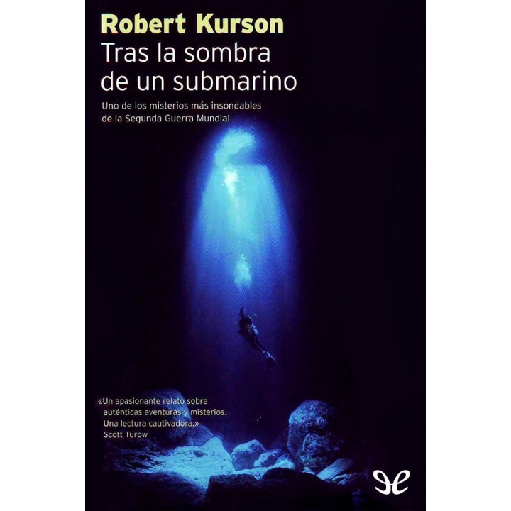 Tras la sombra de un submarino