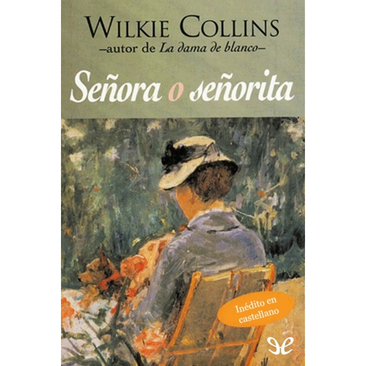 Señora o señorita