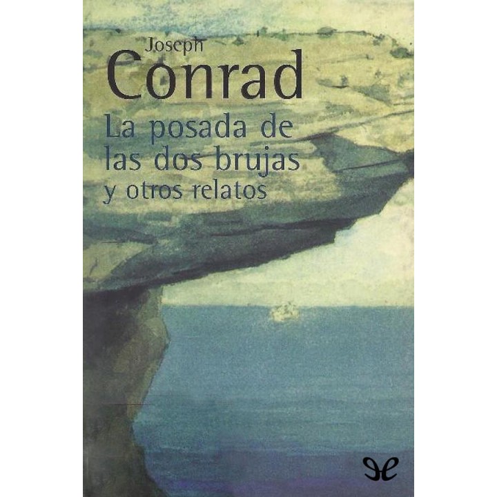 La posada de las dos brujas y otros relatos